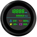 Only Gauge BN