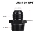 AN10-3-4NPT