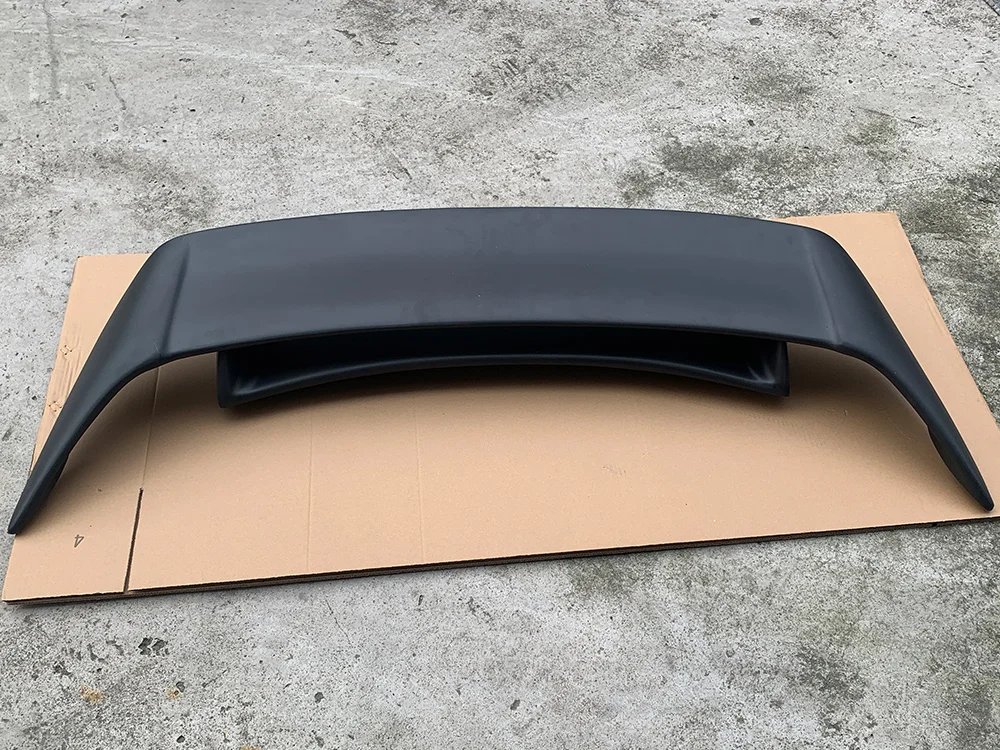 Alerón trasero fibra de carbono Nissan 350Z Z33 350Z - imagen 5