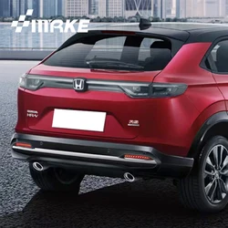 Piloto LED Honda HR-V RS 2022 intermitente dinámico y antiniebla