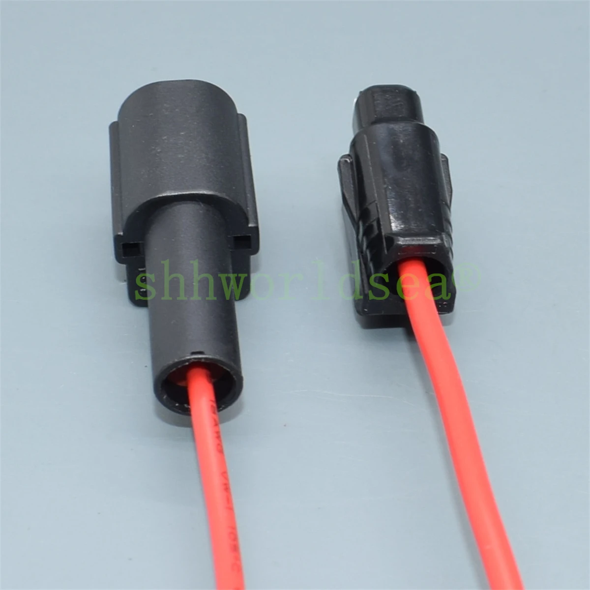 Conector cableado motor arranque Toyota Corolla 90980-11400 - imagen 4