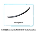 Glossy Black