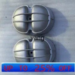 CX Tapa de válvulas para motor de moto de 32 CV