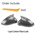 Carbon Fiber Look