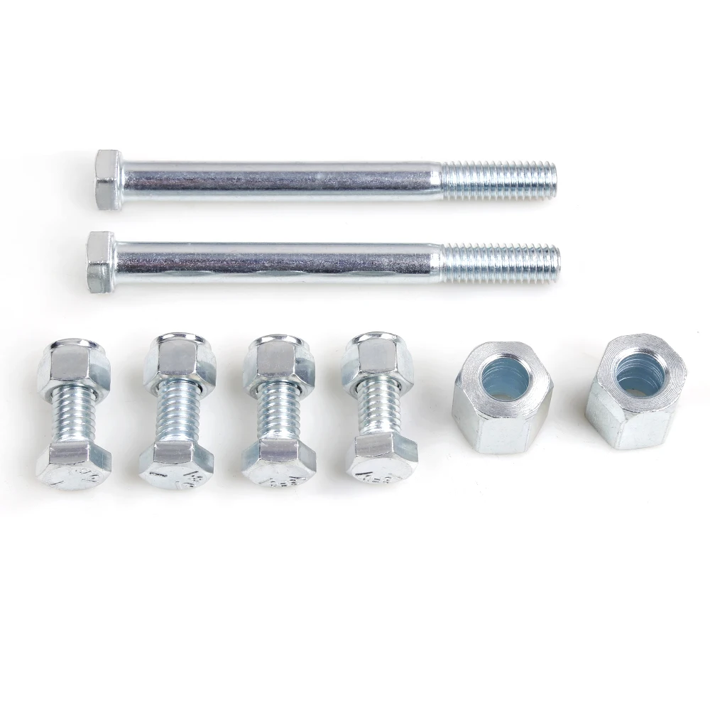 Kit elevación suspensión Polaris Sportsman 500-800 | Delantera Trasera - imagen 5