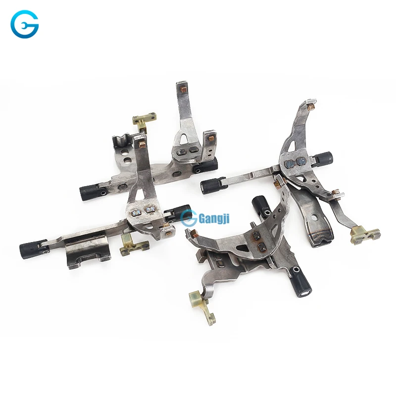 Horquilla de cambio 6DCT450/MPS6 para Volvo y Ford Mondeo Focus