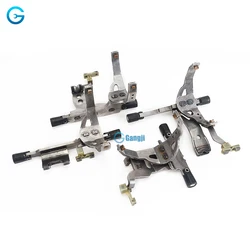 Horquilla de cambio 6DCT450/MPS6 para Volvo y Ford Mondeo Focus