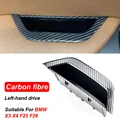 Carbon Fiber-LHD