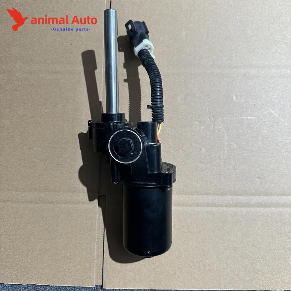 Motor de paso para Range Rover L322 2002-2012 - imagen 3