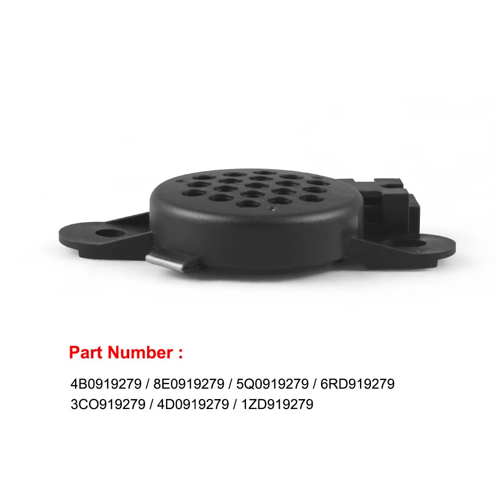 Altavoz aviso aparcamiento PDC ref. 0919279 – VW, AUDI, SKODA - imagen 5
