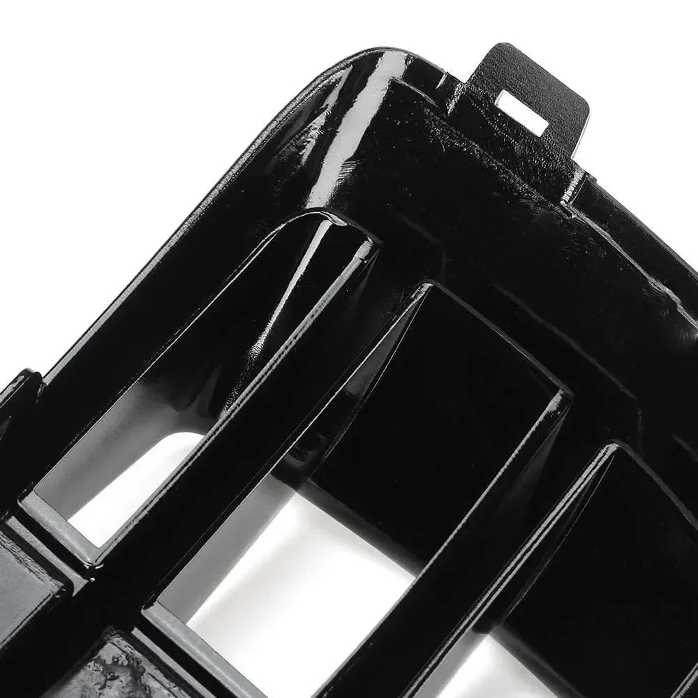 Rejilla Antiniebla Golf MK6 GTD GTI - imagen 5