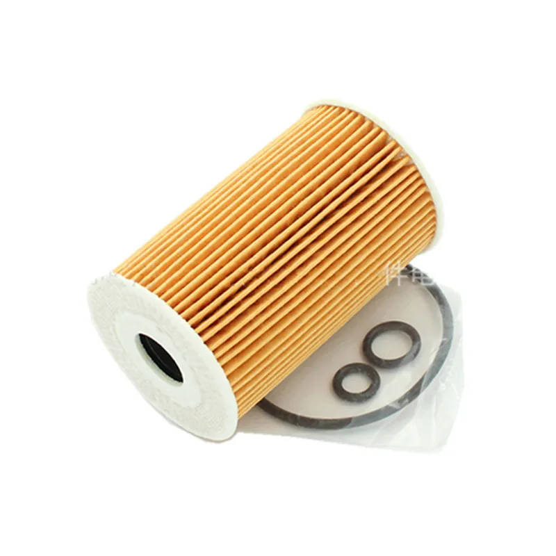 Filtro de aceite para Audi A1 y VW Golf 5/6 03L115562 - imagen 2