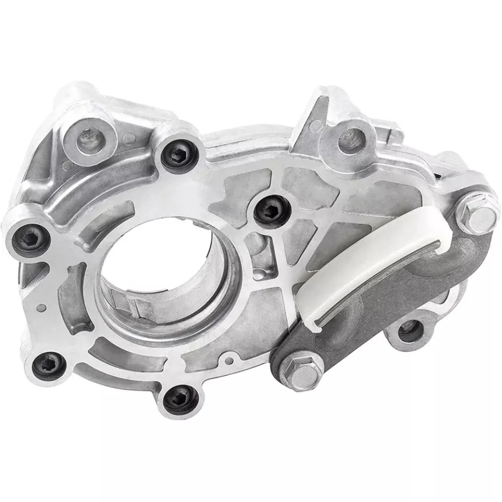 Bomba de aceite para Buick Cadillac 2.8L 3.6L V6 - imagen 4