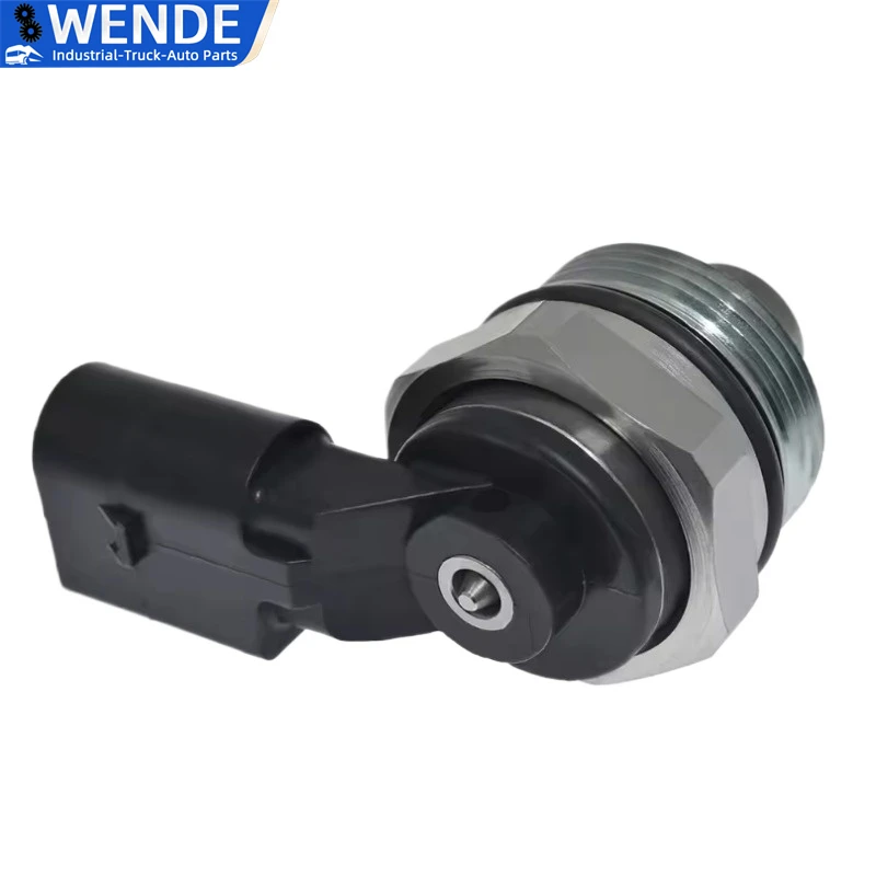 OEM 079127025AF 079127025C 06F127025D 03H127025C convertidor de bomba de combustible de presión izquierda/derecha para Volkswagen Touareg Audi - imagen 2