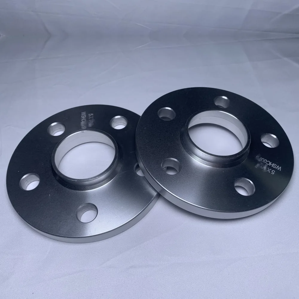 Adaptadores rueda 15 mm PCD 5x120 diámetro central 74,1 mm - imagen 5