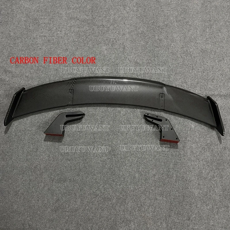Alerón trasero BMW M Performance para Series F y G M2-M5 - imagen 5