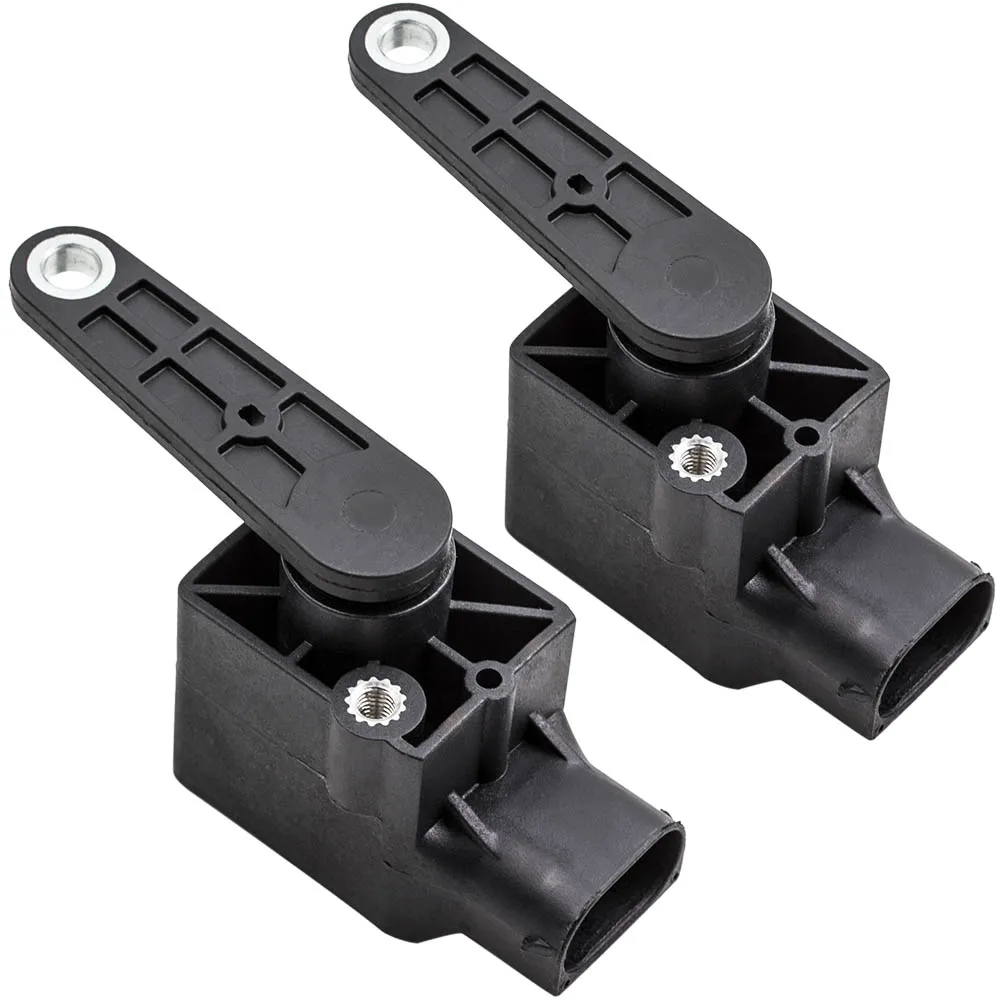 Vista detallada del sensor