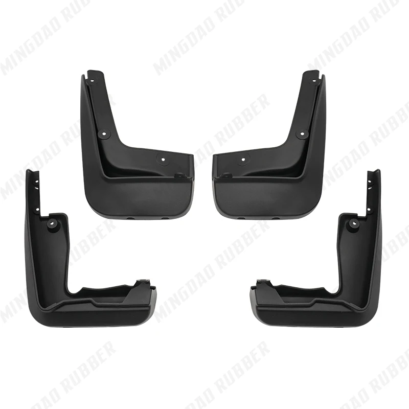 Guardabarros protector BMW Serie 3 F34 Sedan 2013-2019 - imagen 2
