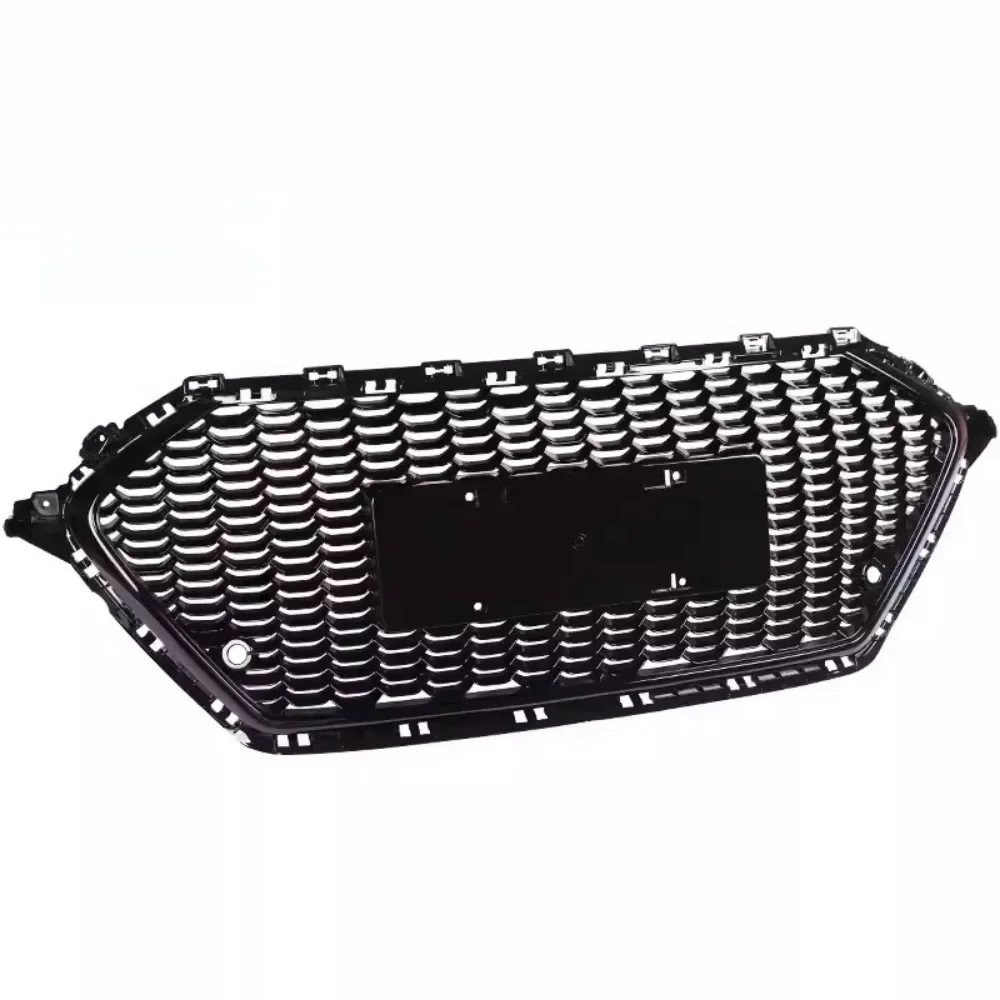 Kit rejilla radiador Hyundai Elantra 2016-2020 – Paragolpes delantero