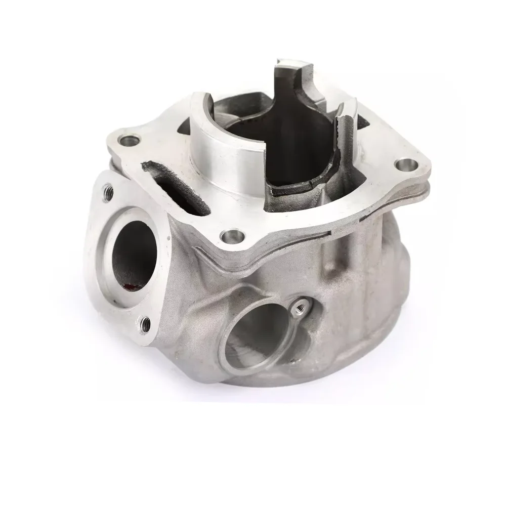 Kit de cilindro y pistón de 56,4 mm para Yamaha TZR 125 - imagen 5
