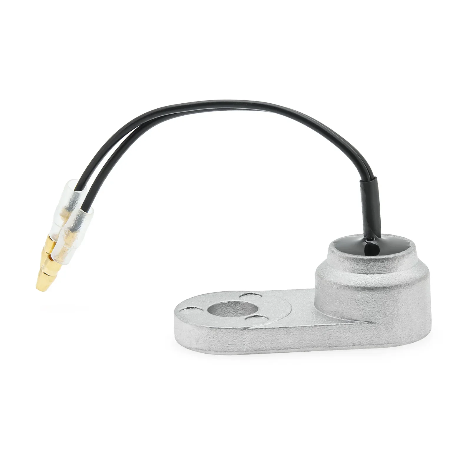 Sensor temperatura refrigerante motor 12/24 V para coche y camión - imagen 4