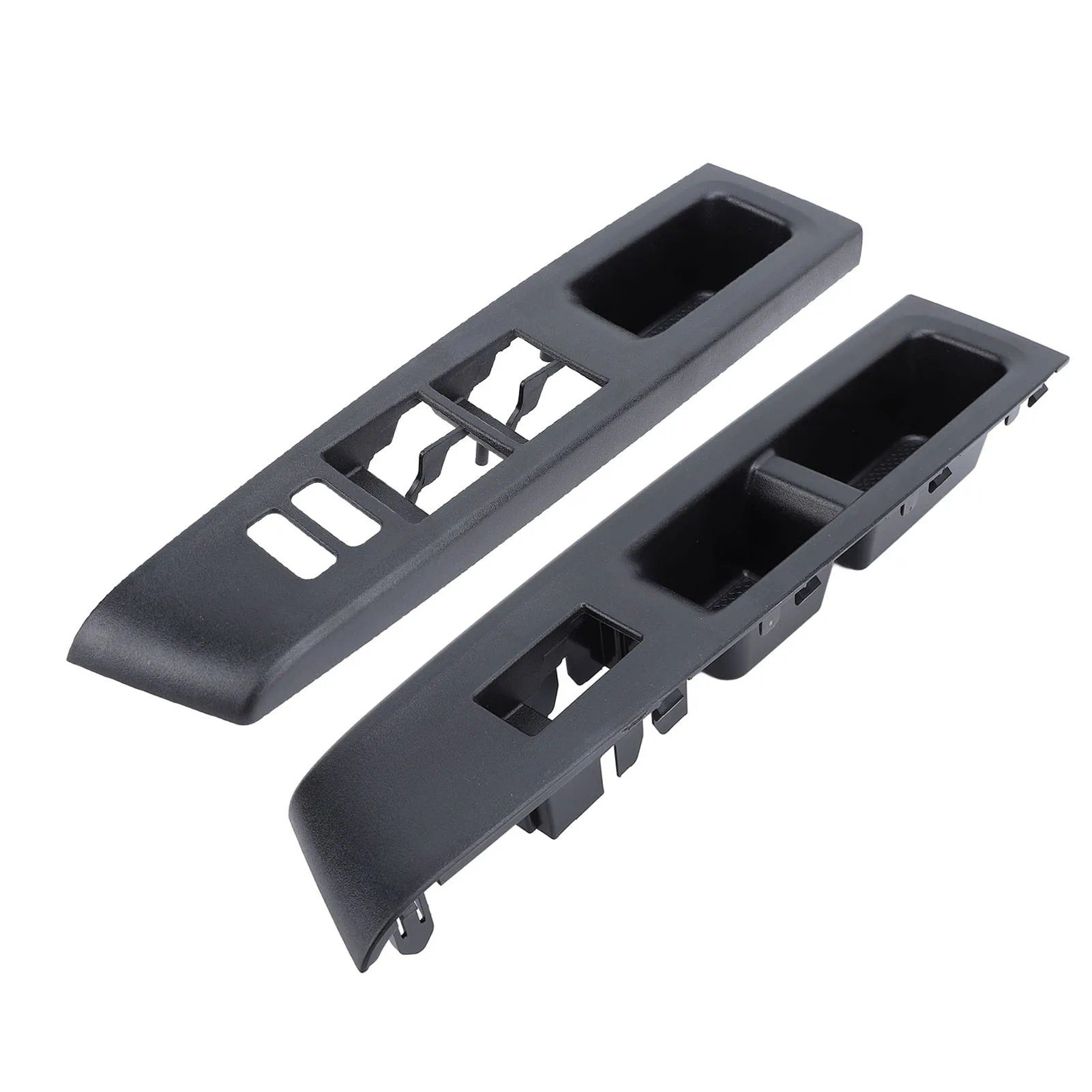 Reposabrazos puerta ergonómico Toyota Yaris Vitz - imagen 2