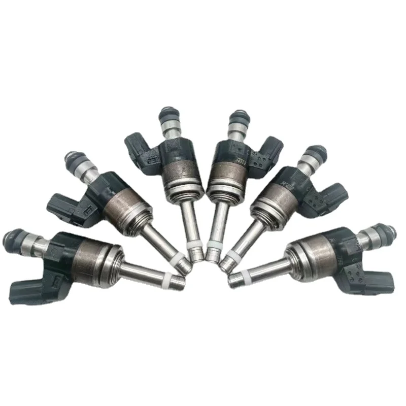 Inyectores de combustible OEM 16010-RLV-315 para Honda - imagen 2