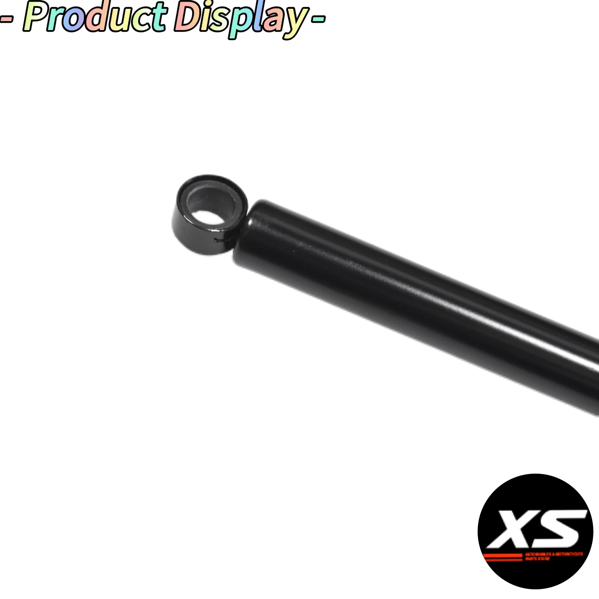 Amortiguador puerta trasera Volkswagen Amarok 2H 2010-2020 - imagen 5