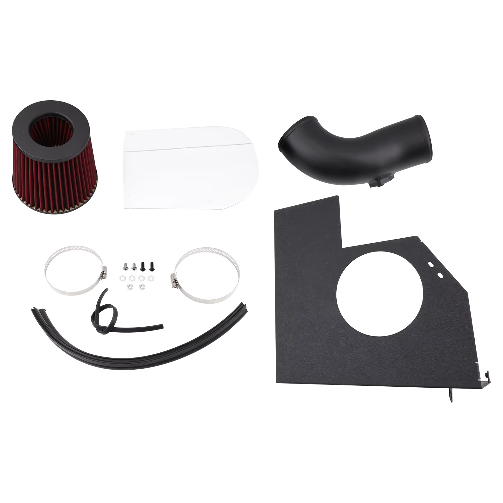 Admisión de aire frío B58 3.0L para BMW M140i, M240i, M340i y M440i - imagen 2