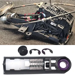 Casquillo del selector de cambio Toyota Land Cruiser J200/J150