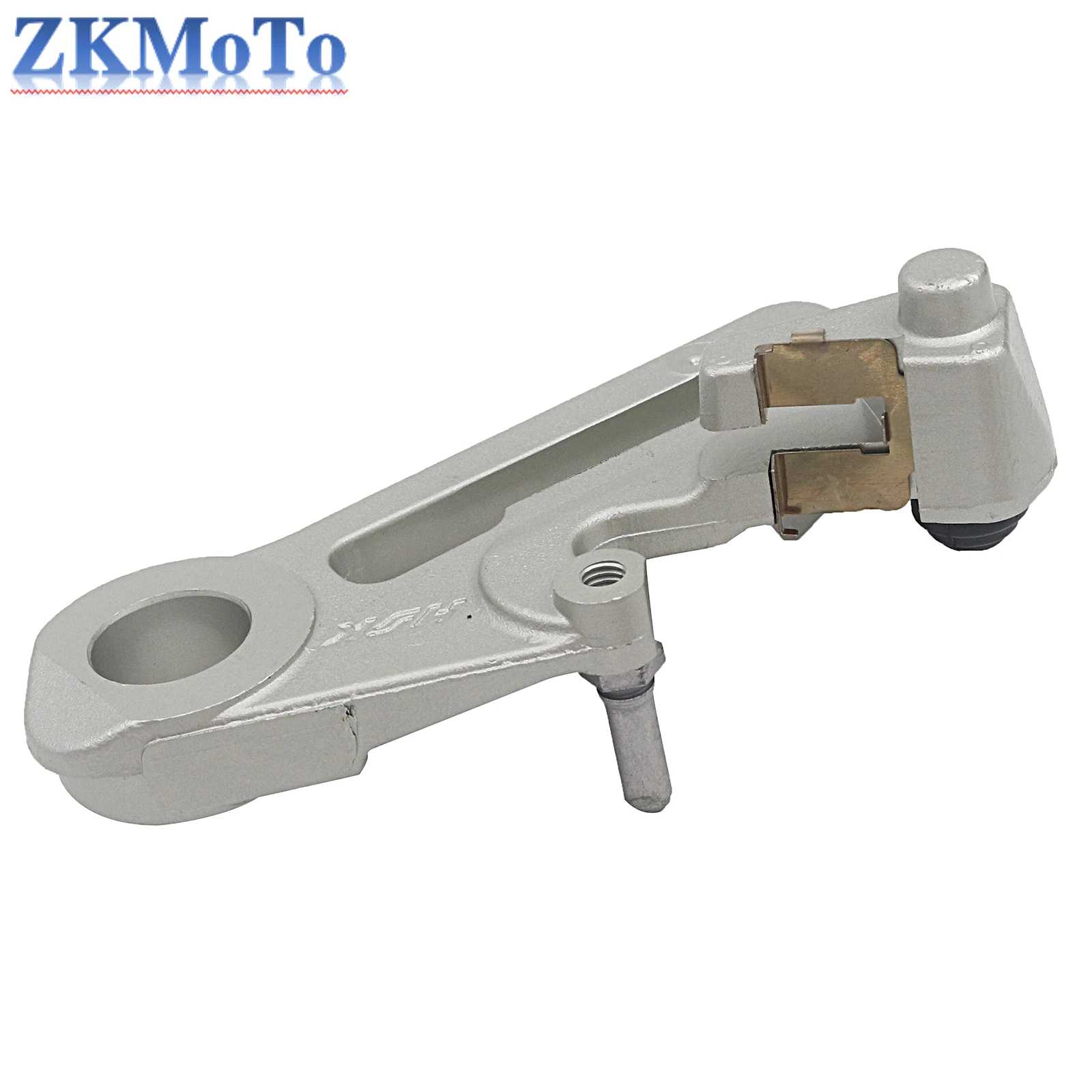 Soporte de bomba de freno trasero para Husqvarna/KTM 125-501 - imagen 4