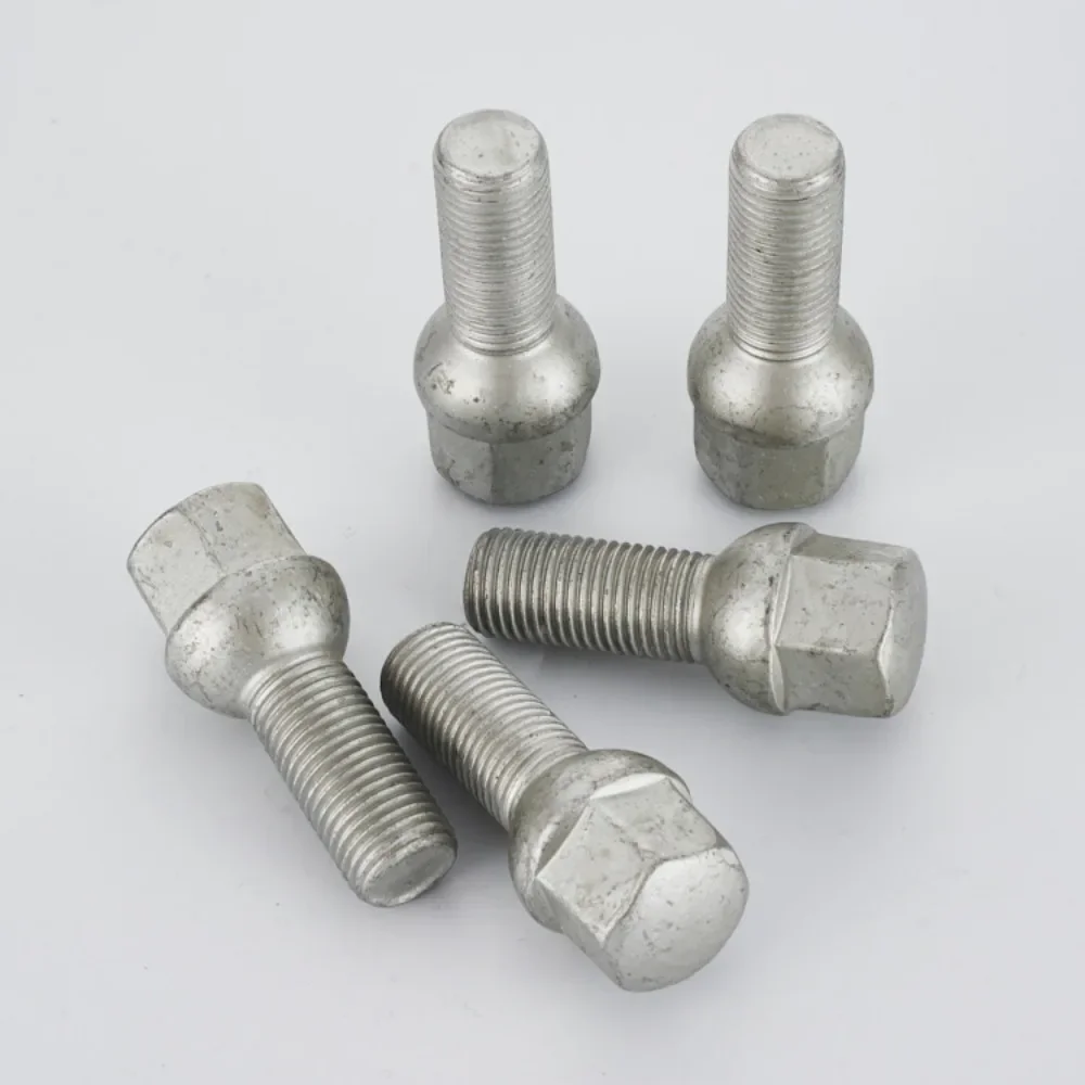 Tornillo de rueda M14x1,5 para Great Wall Haval H7, H8 y VV7 - imagen 4