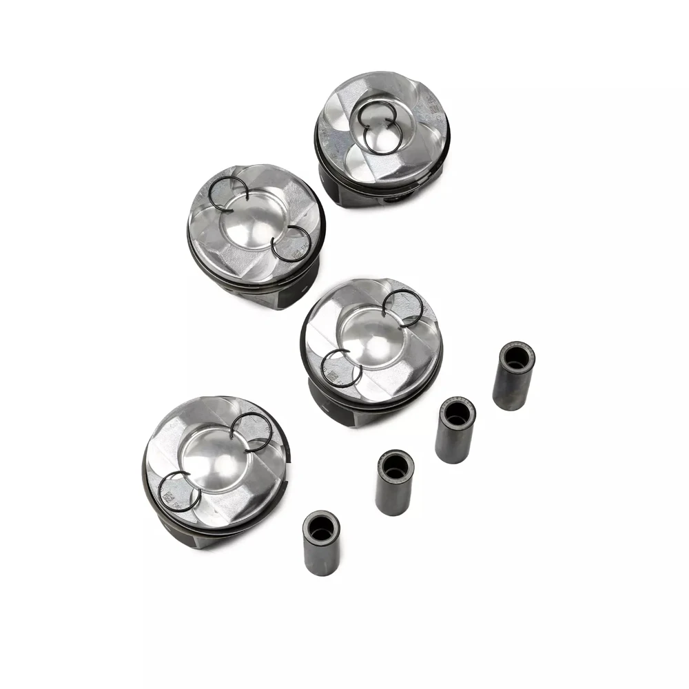 Kit pistones y segmentos para Land Rover Discovery Sport - imagen 4