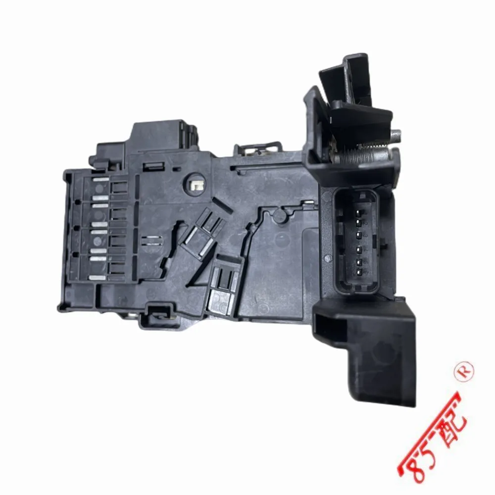 Caja de fusibles de batería 9666527680 para Peugeot 3008, 308 y RCZ