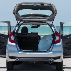 Amortiguadores de gas para portón trasero Honda Jazz (GK) 2013-2022