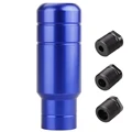 90mm Blue
