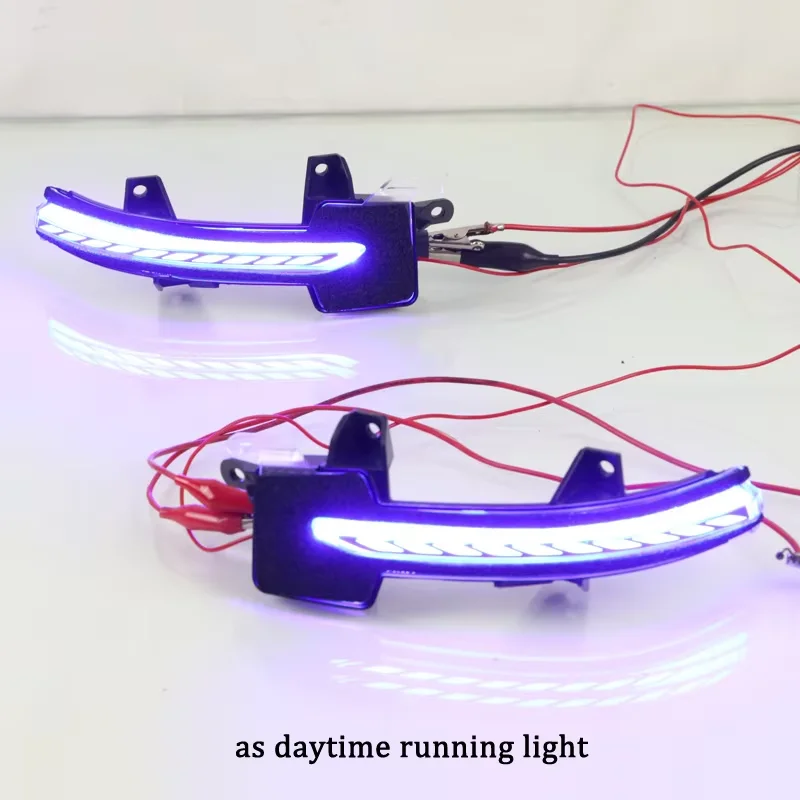Intermitente LED para espejo retrovisor Honda Accord/Civic 2018-2022 - imagen 3