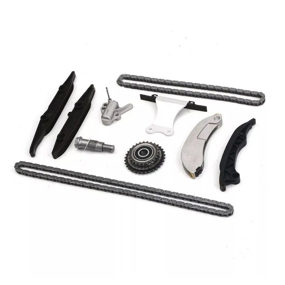 Kit cadena distribución BMW Mini Cooper 1.5T 116i 118i (2015-2021) - imagen 5
