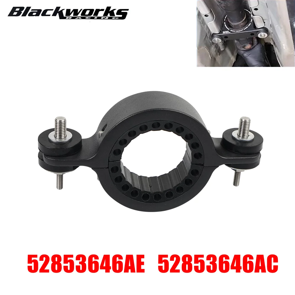 Soporte del árbol de transmisión 52853646AE – Durango/Grand Cherokee