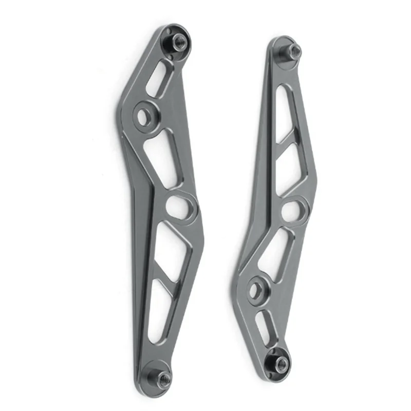 Kit de ajuste de pantalla para Honda Forza 125 y 350 - imagen 2