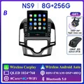 8G 256G DVR B