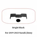 Bright black