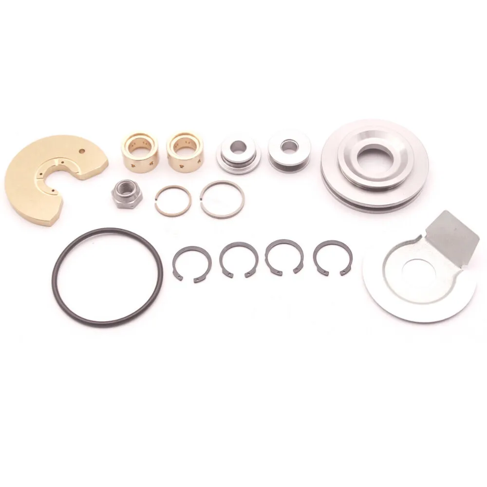 Accesorios de reparación para turbo S360, S362, S364 y S366