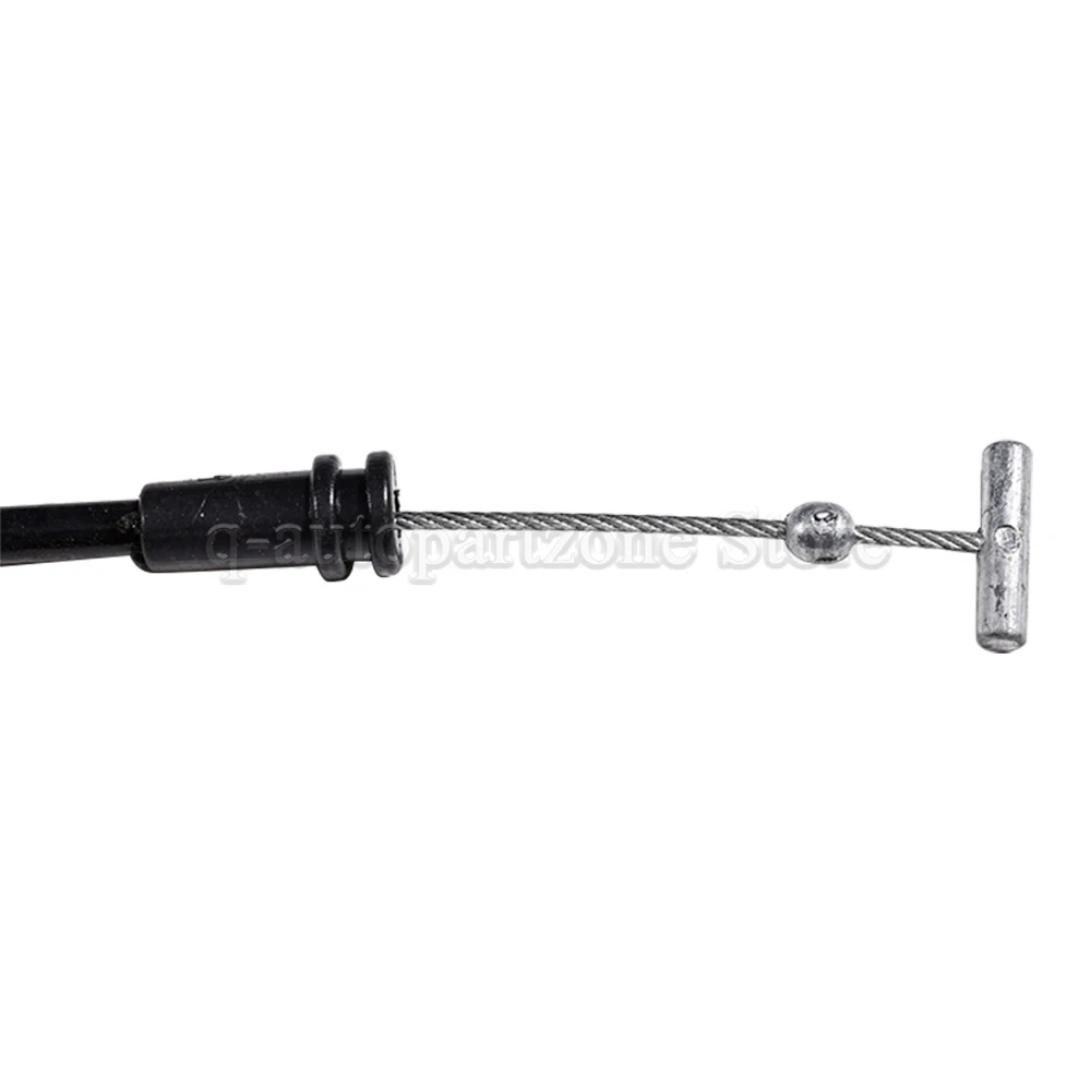 4547230169 Cable manija puerta exterior Mercedes Smart Forfour 2004-2006 - imagen 5