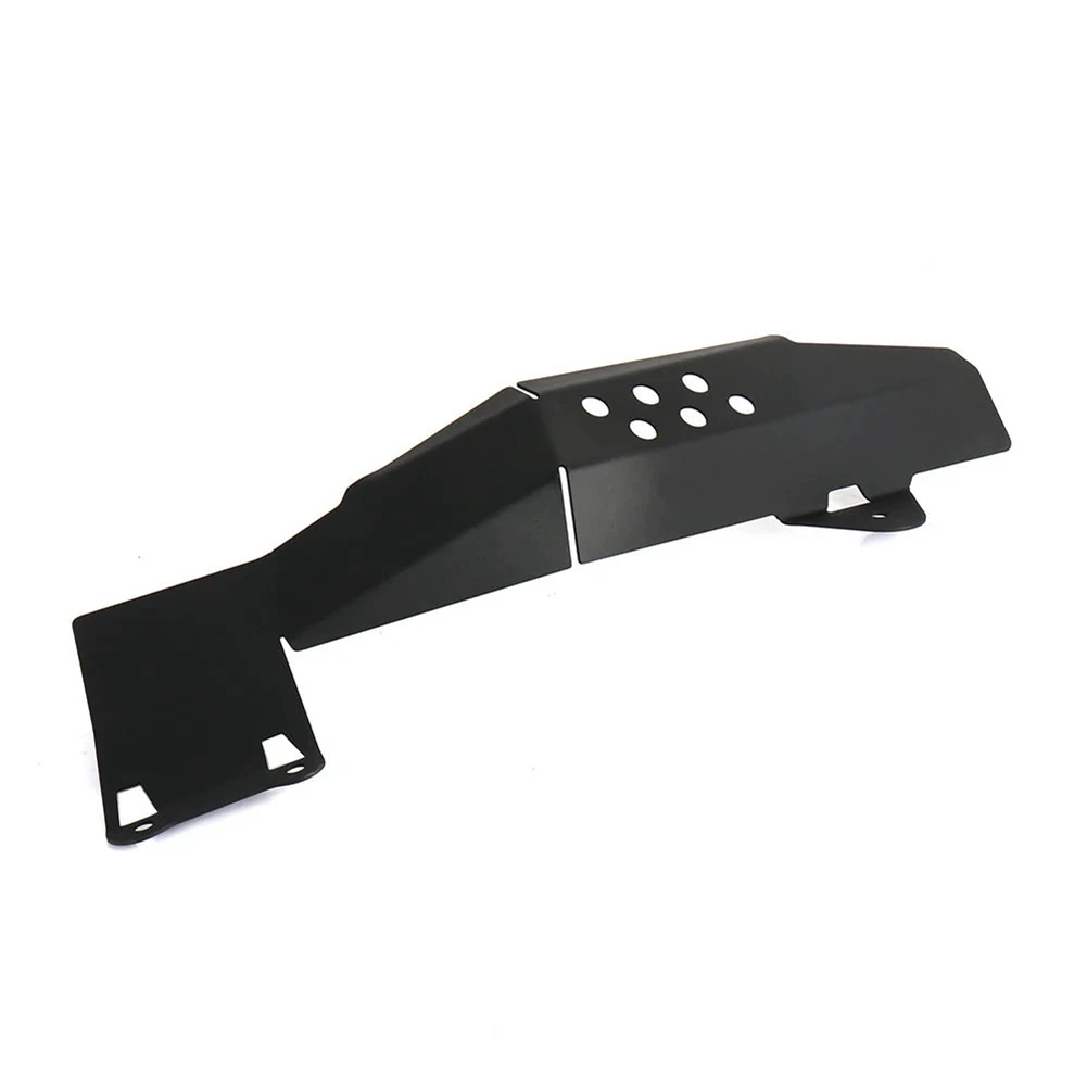 Cubierta antiescaldaduras para tubo de escape de moto