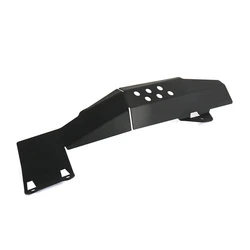 Funda antiescaldaduras para tubo de escape de moto