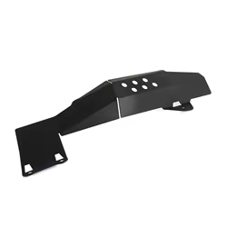 Cubierta antiescaldaduras para tubo de escape de moto