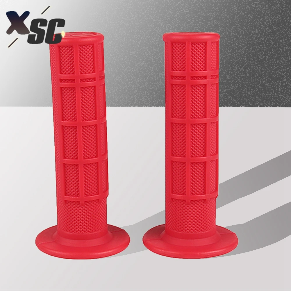 Empuñaduras universales para moto 22mm – ATV, Quad y Motocross - imagen 2