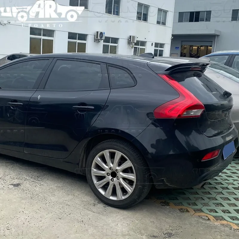 Alerón trasero ABS Volvo V40 2012-2018 - imagen 2