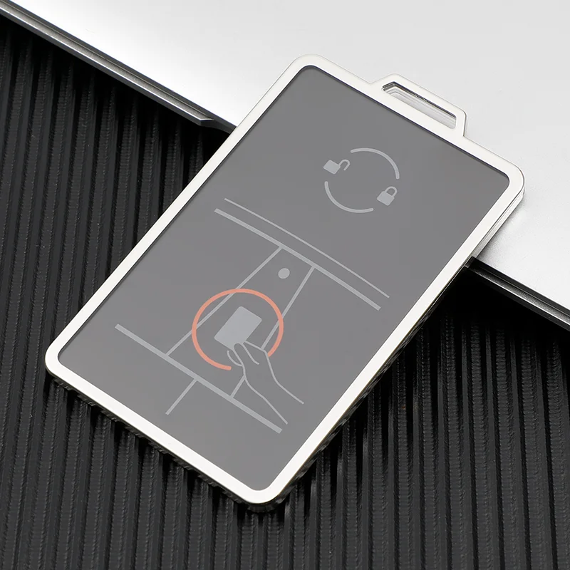 Funda TPU protección tarjeta llave Tesla Model 3 Y - imagen 5